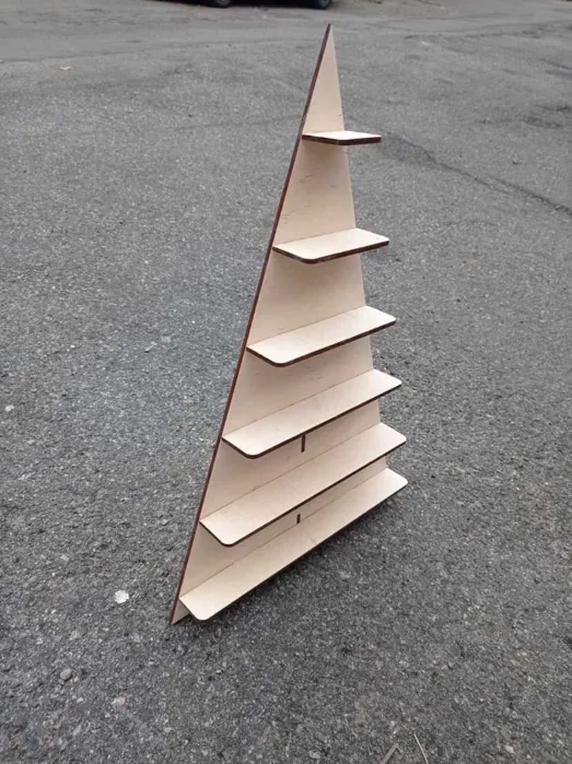 Підставки під продукцію / Кенді бар