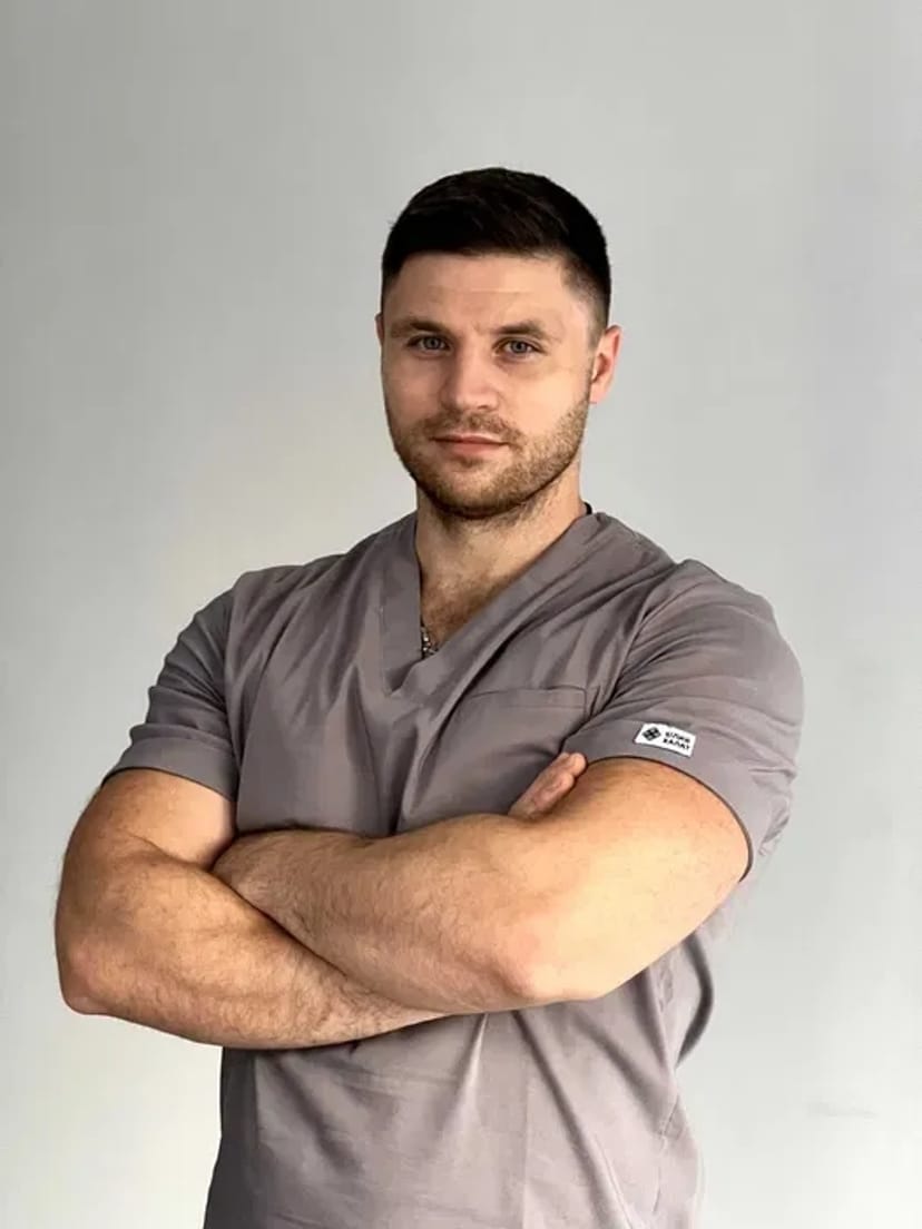 Лікар-реабілітолог, Лікувальний масаж