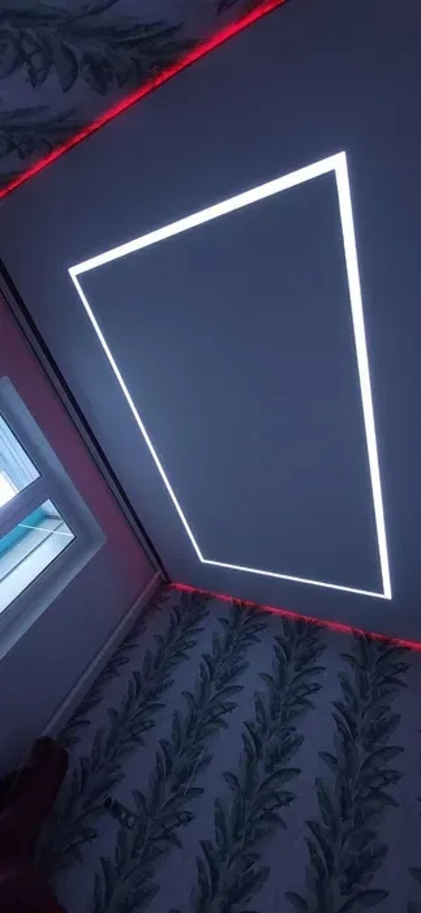 Натяжні стелі. Безкоштовна консультація!