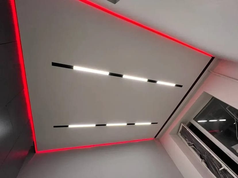 Натяжні стелі. Безкоштовна консультація!