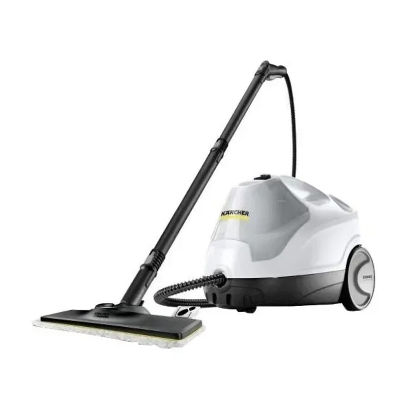 Парогенератор Karcher SC4/