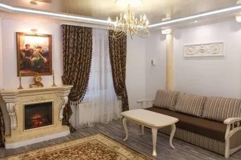 VIP апартаменти, квартира "VERSAL", Центр