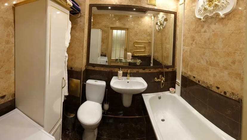 VIP апартаменти, квартира "VERSAL", Центр