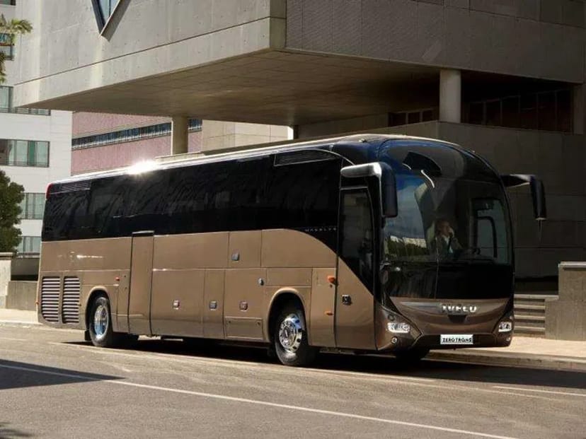 Розвезення співробітників/Низька Ціна!