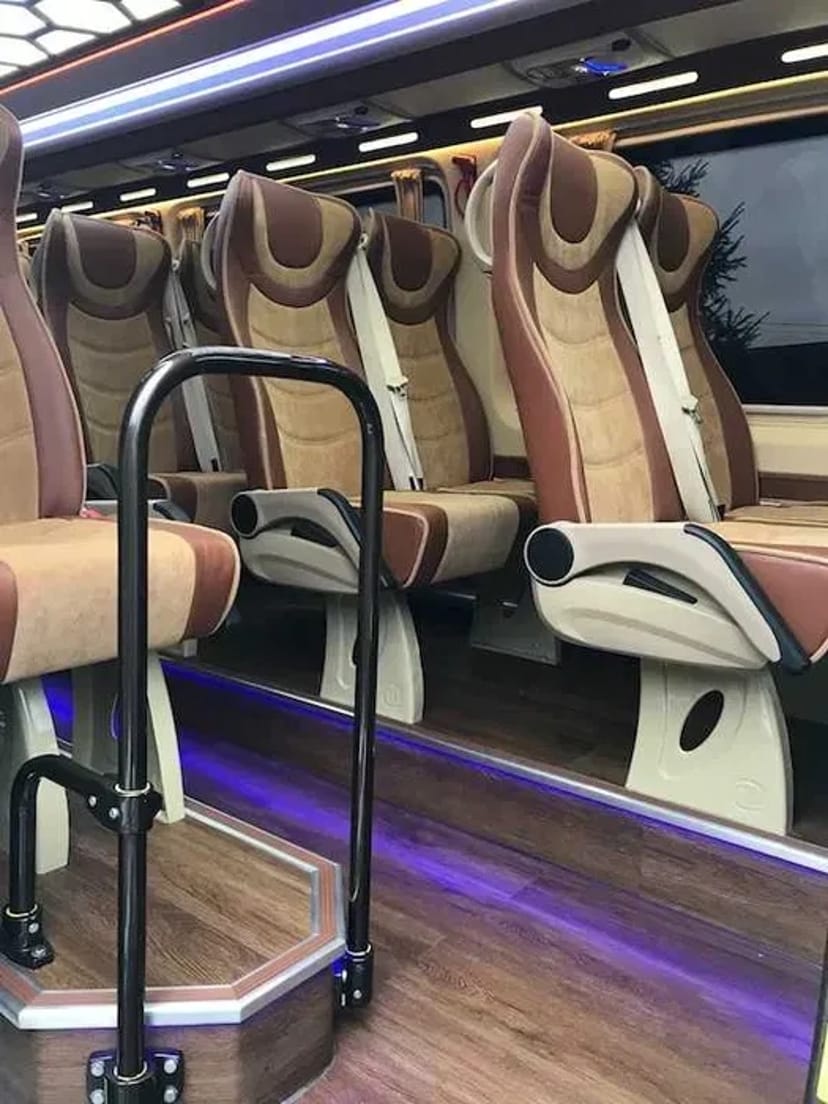 Розвезення співробітників/Низька Ціна!