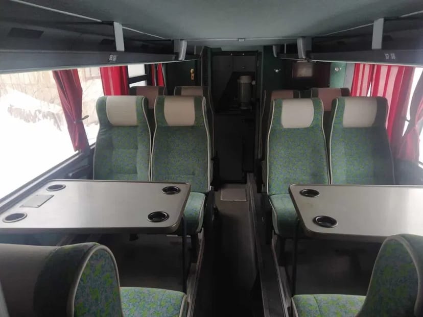 Розвезення співробітників/Низька Ціна!