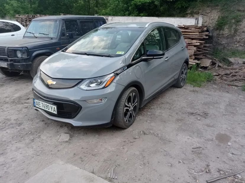 Авто под такси 🚖 Электро. Выгодные условия. г.[Днепр]