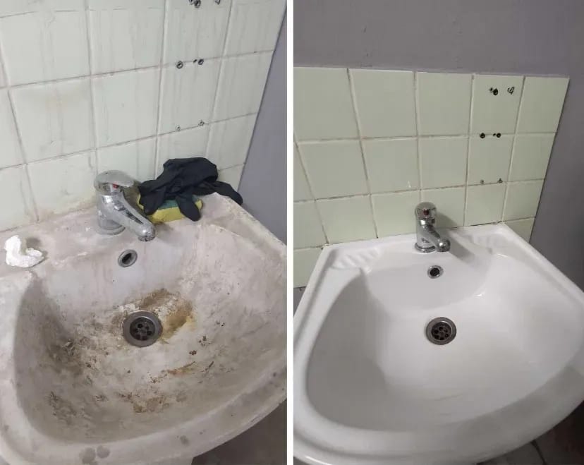 Професінн прибирання , клінінг складських приміщень та миття вікон від 70 грн/м²