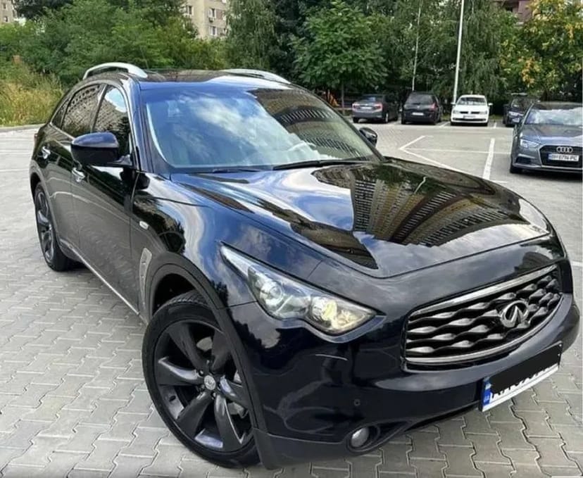 Авто Мерс, Інфініті, SKODA Шкода, Пежо, АУДІ, можливо з правом викупу