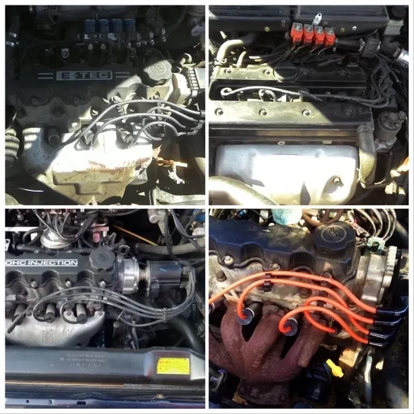 Виготовляю високовольтні дроти запалювання нульового опору