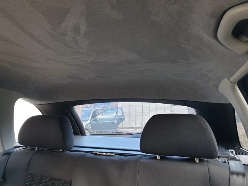 Комплексна реставрація та ремонт салону авто: перетяжка, ремонт, фарбування стелі, стійок, обшивки та карт