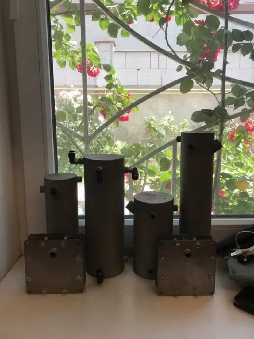 Водород.Разкоксовка.Чистка водородом.Водород под капот.Водень.