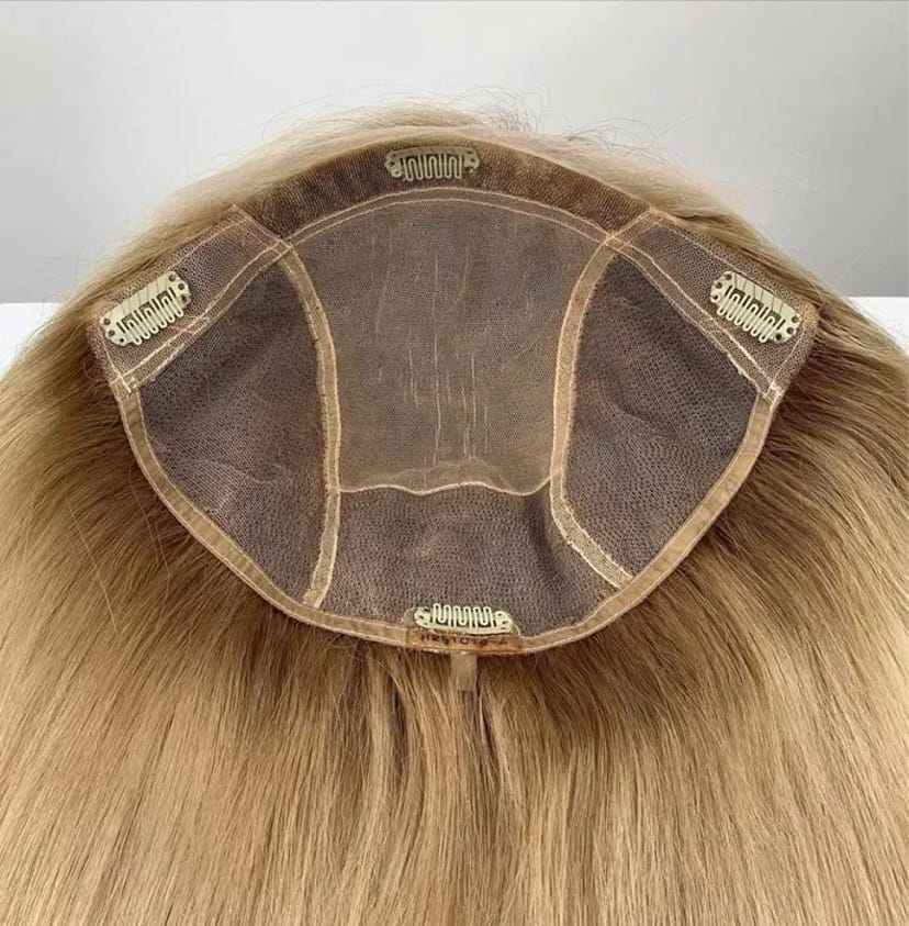 Изготовление тресс ручная и машинная работа , парики, шиньоны , наклад