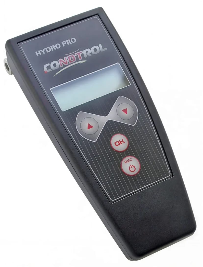Вологомір HYDRO PRO CONDTROL .