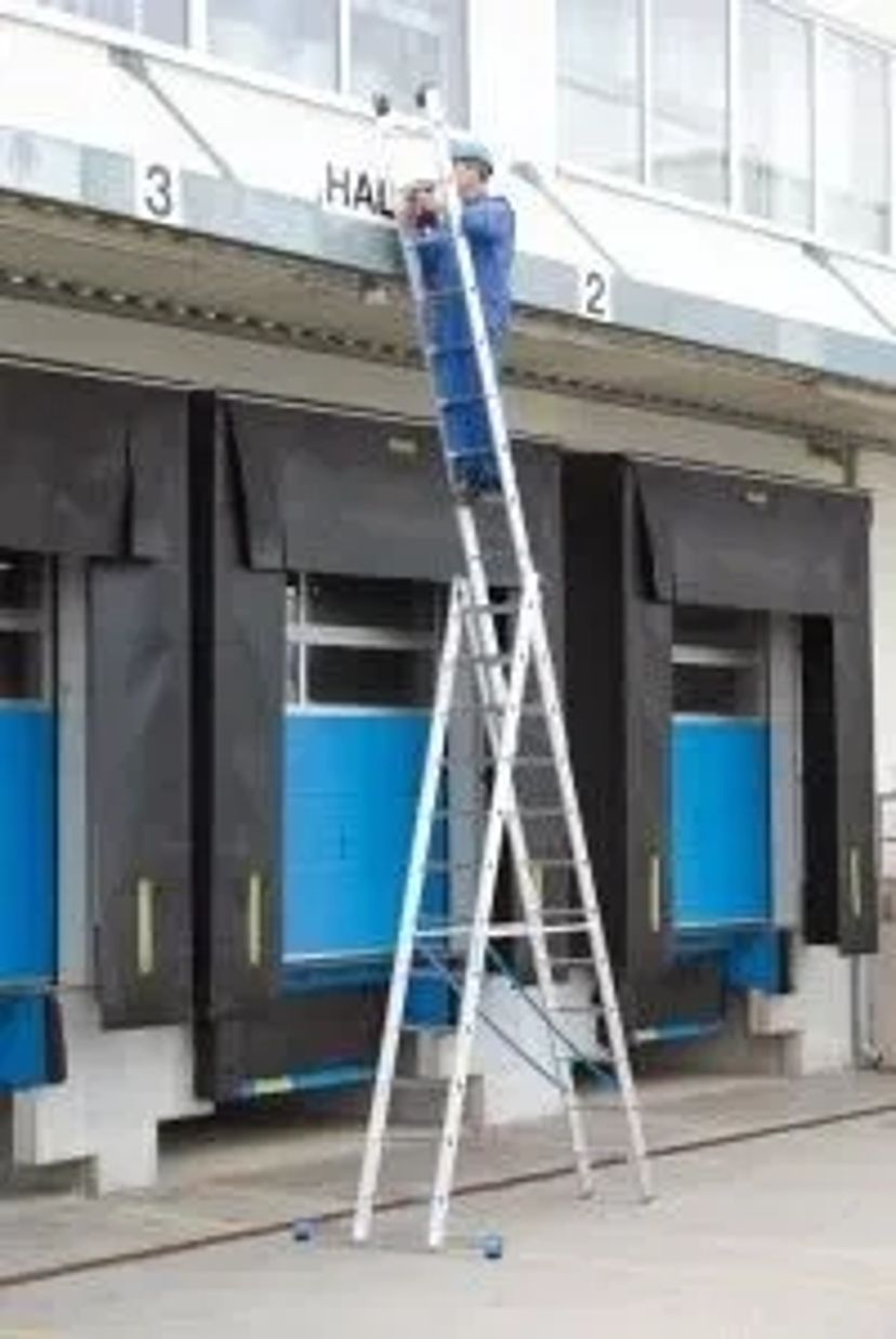 Лестницы, стремянка драбина до 10 м.