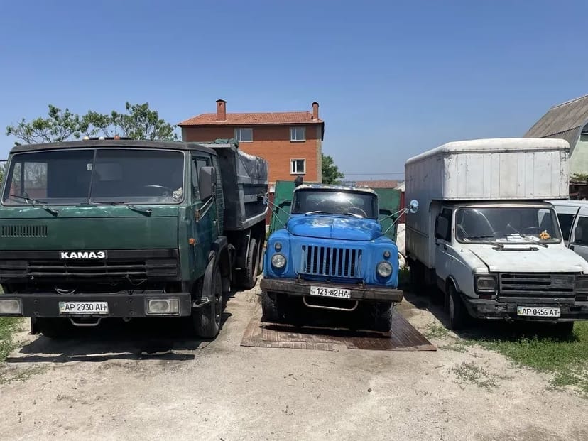 Вантажоперевезення, Вивіз сміття, Доставка будматеріалів, вантажники,занесення