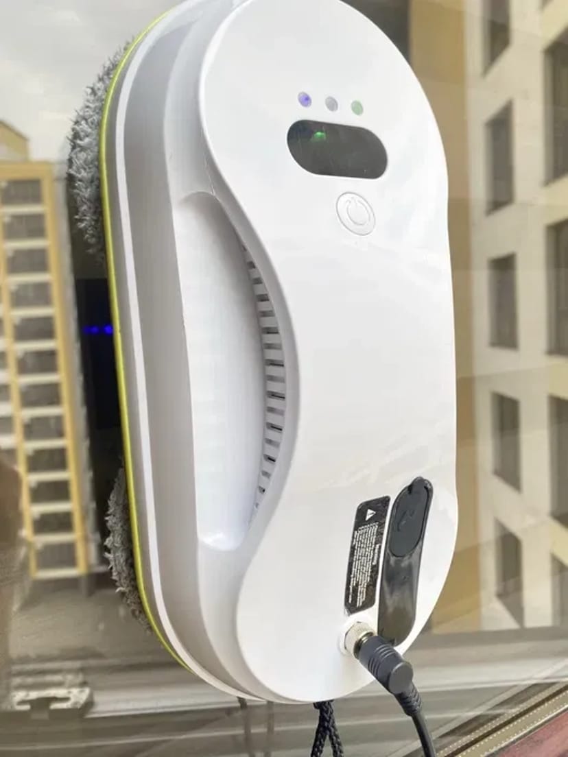 Робот мийник вікон Hobot Legee 688