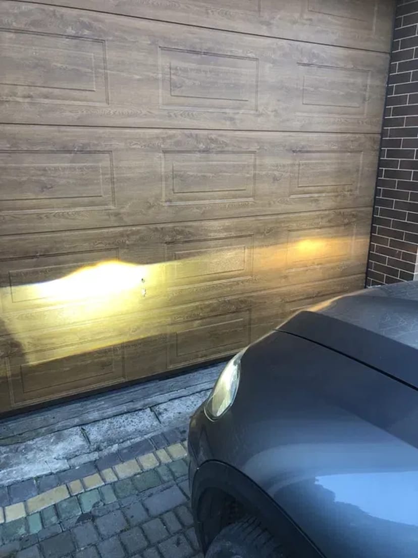 Встановлення заміна лінз бі лед ремонт фар led лед лампи