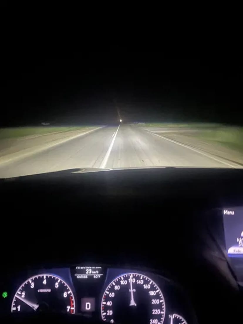 Встановлення заміна лінз бі лед ремонт фар led лед лампи