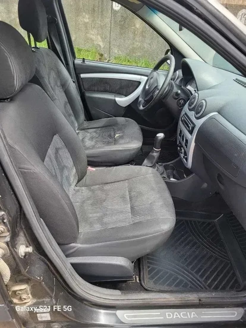 Авто Dacia 3150 тиждень