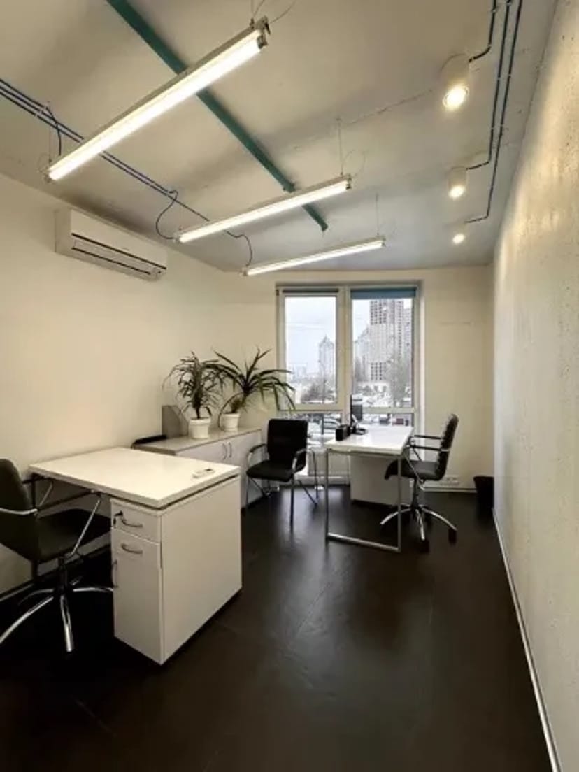 Офісне приміщення 77 м2 в ЖК Київська Венеція