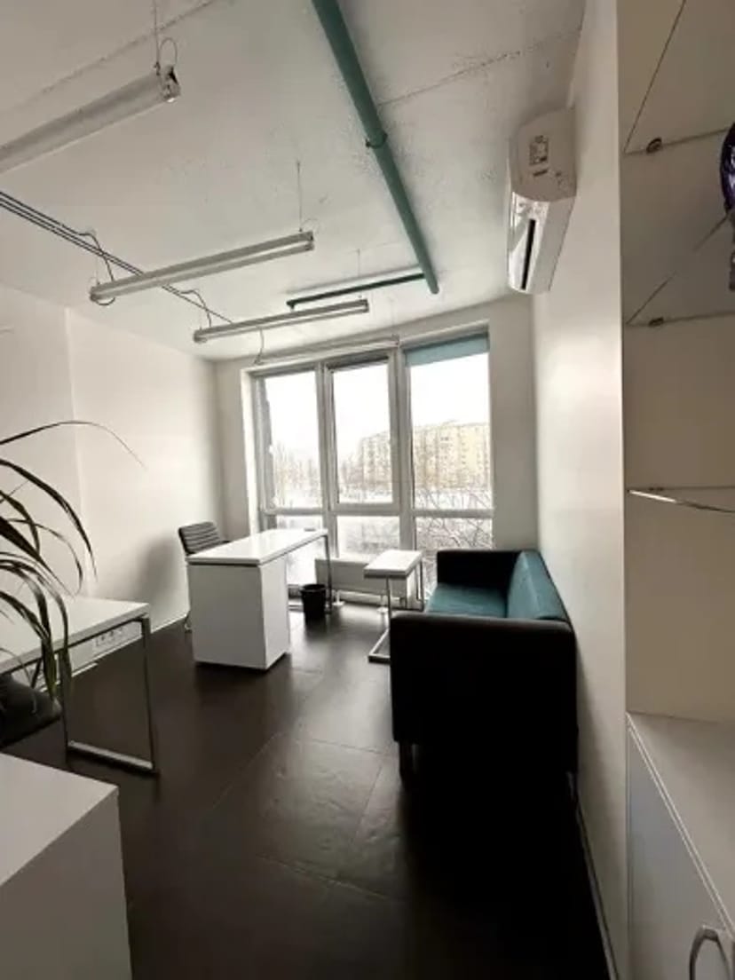 Офісне приміщення 77 м2 в ЖК Київська Венеція