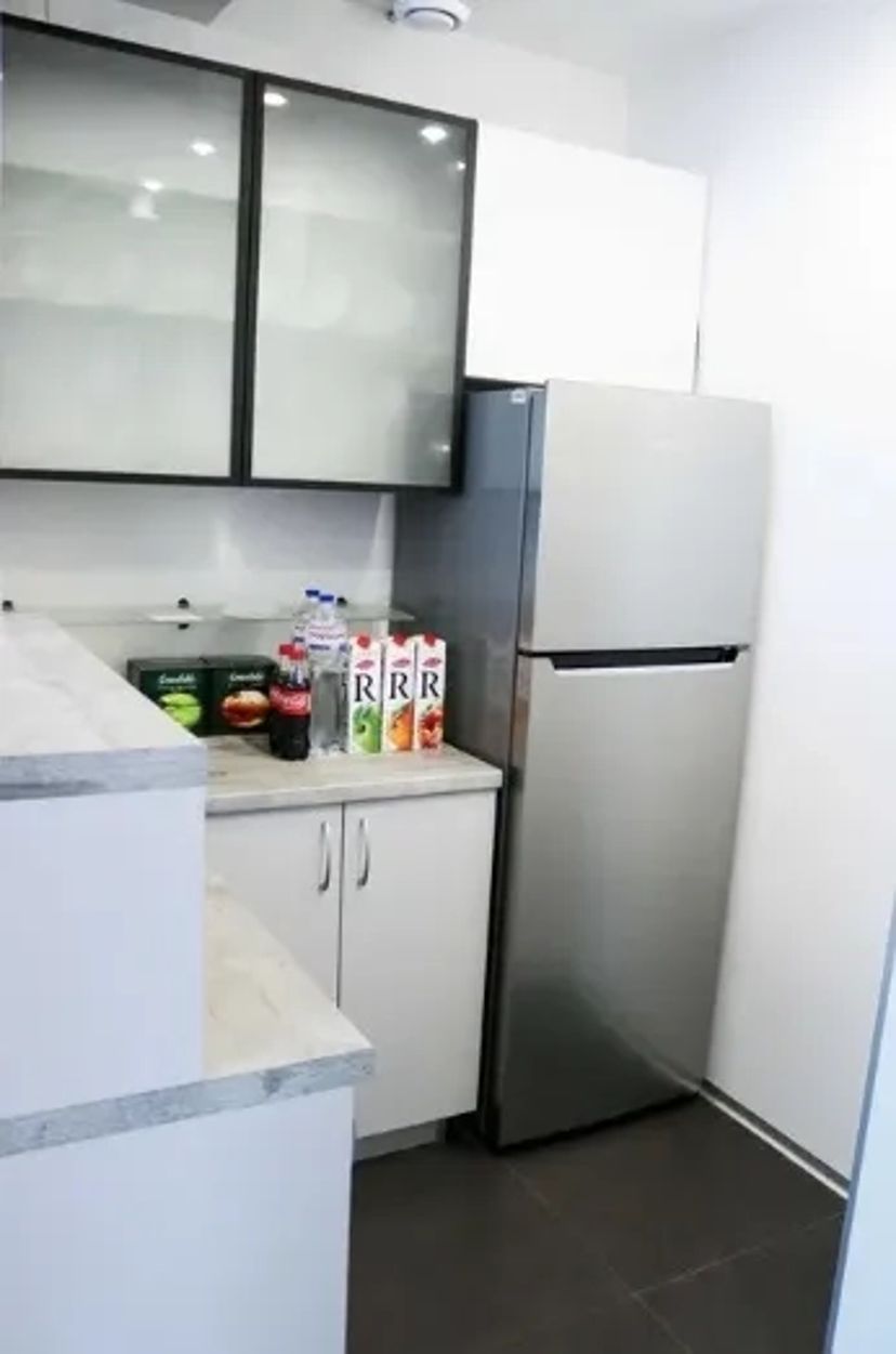 Офісне приміщення 77 м2 в ЖК Київська Венеція