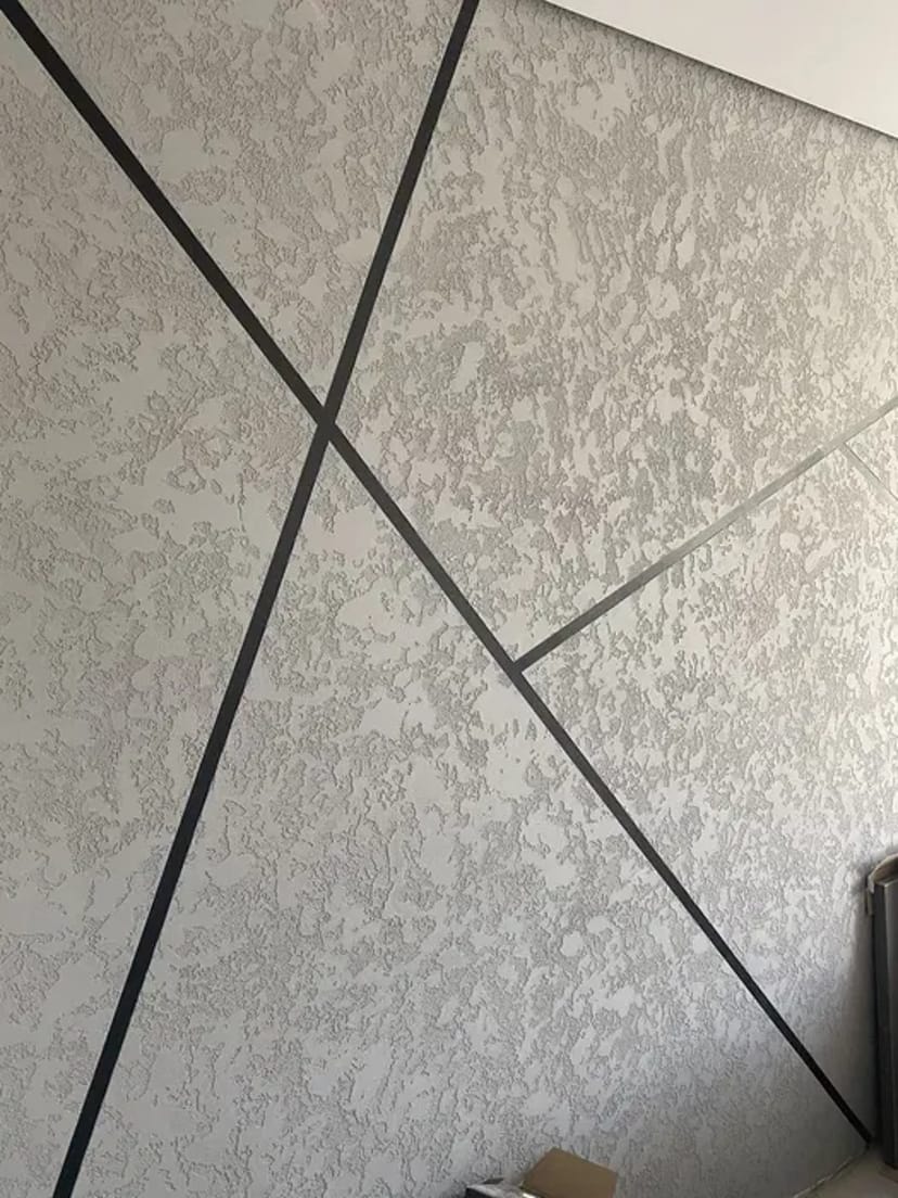 Декоративна штукатурка. Всі типи. Безвоздушная покраска