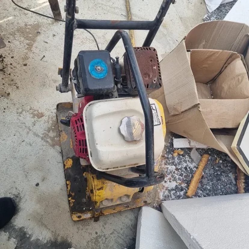 Віброплита м.Одеса