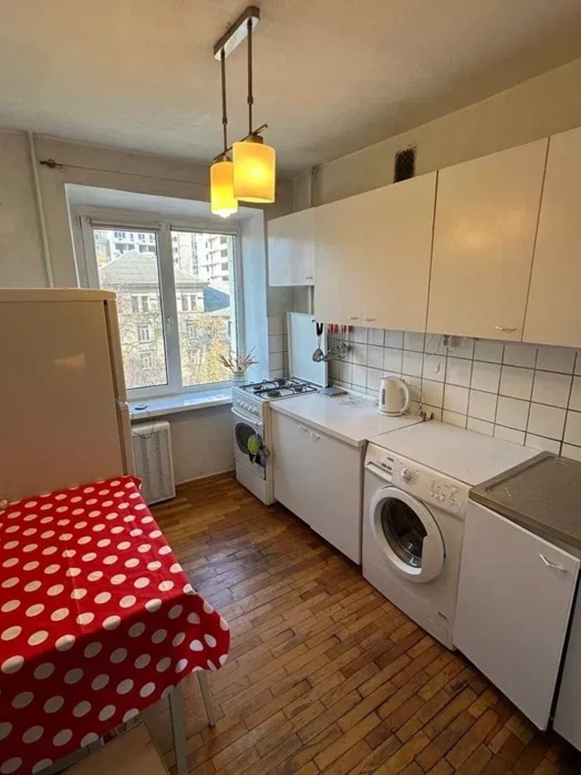 3-к квартира ГАЗ! вул. Дж.Маккейна