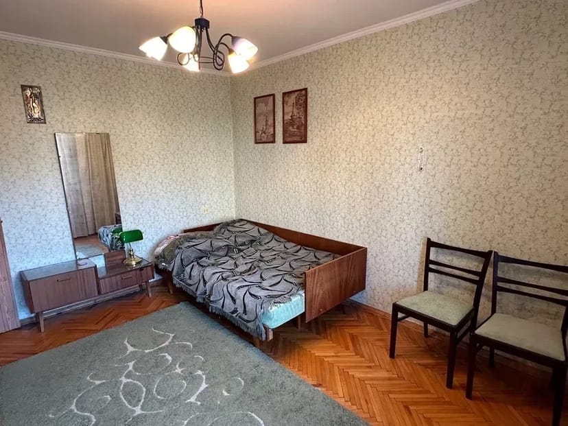 3-к квартира ГАЗ! вул. Дж.Маккейна