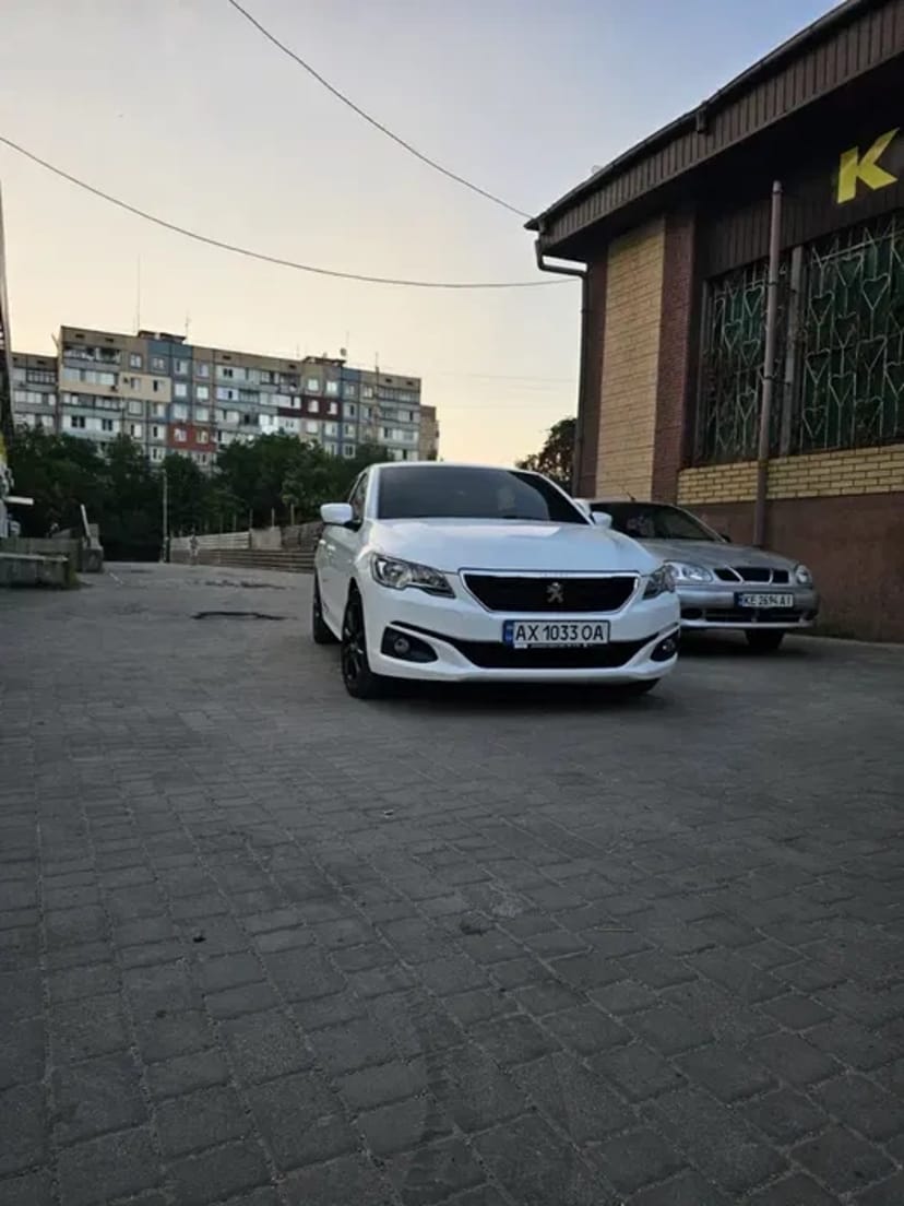 Авто