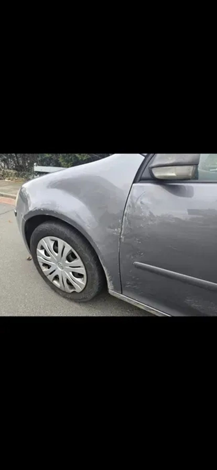 Покраска авто. Кузовні роботи. Адекватна ціна