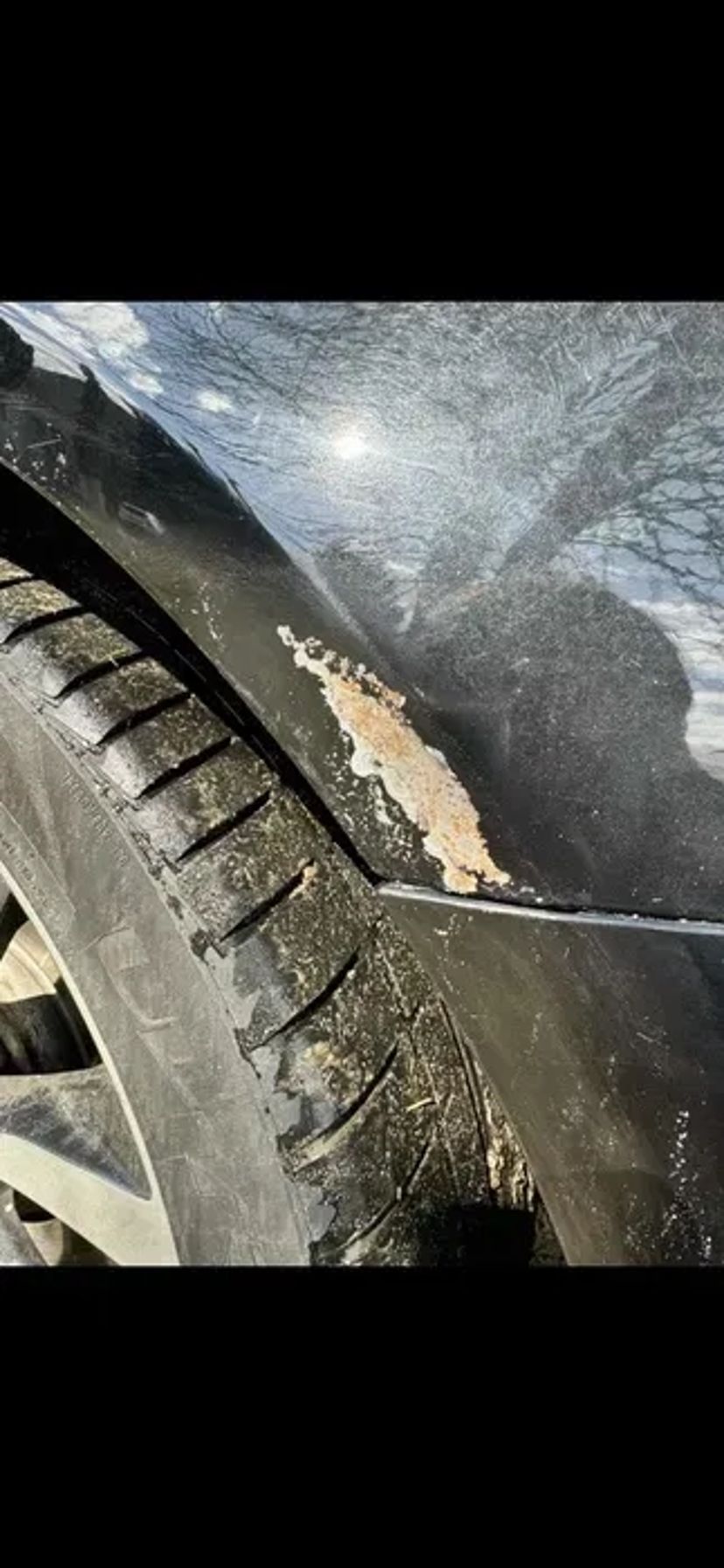 Покраска авто. Кузовні роботи. Адекватна ціна