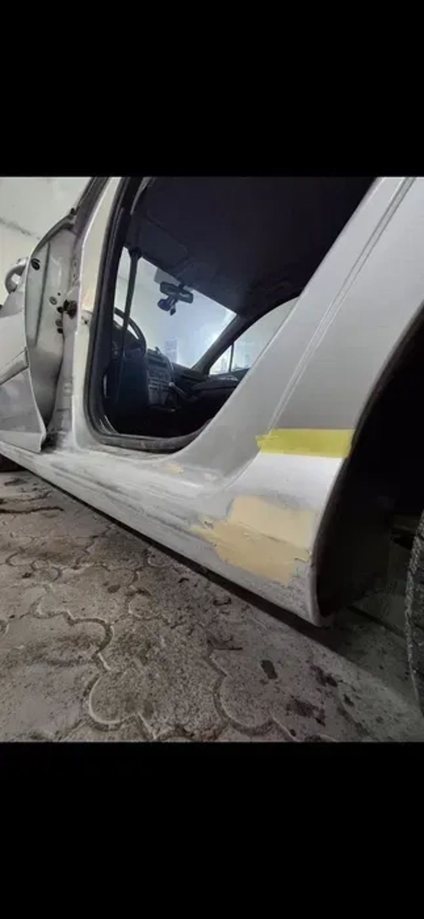 Покраска авто. Кузовні роботи. Адекватна ціна