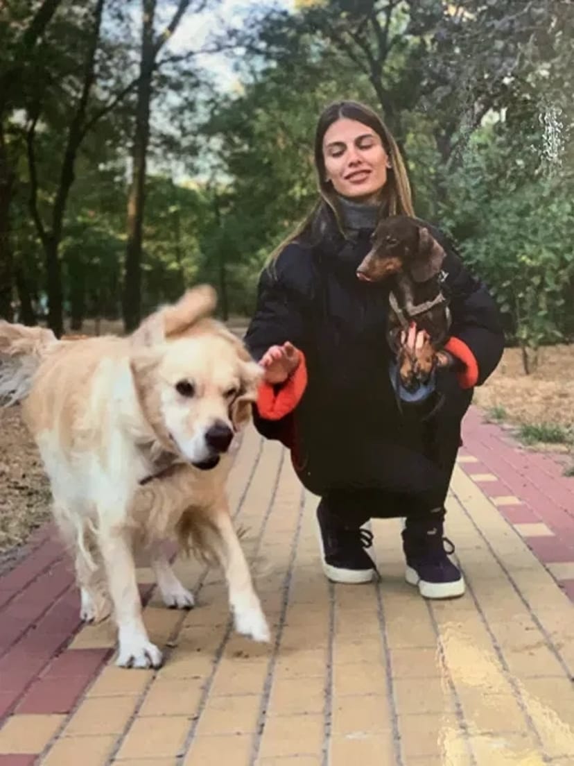 Перетримка цілодобово від 75 грн коти, собаки, гризуні