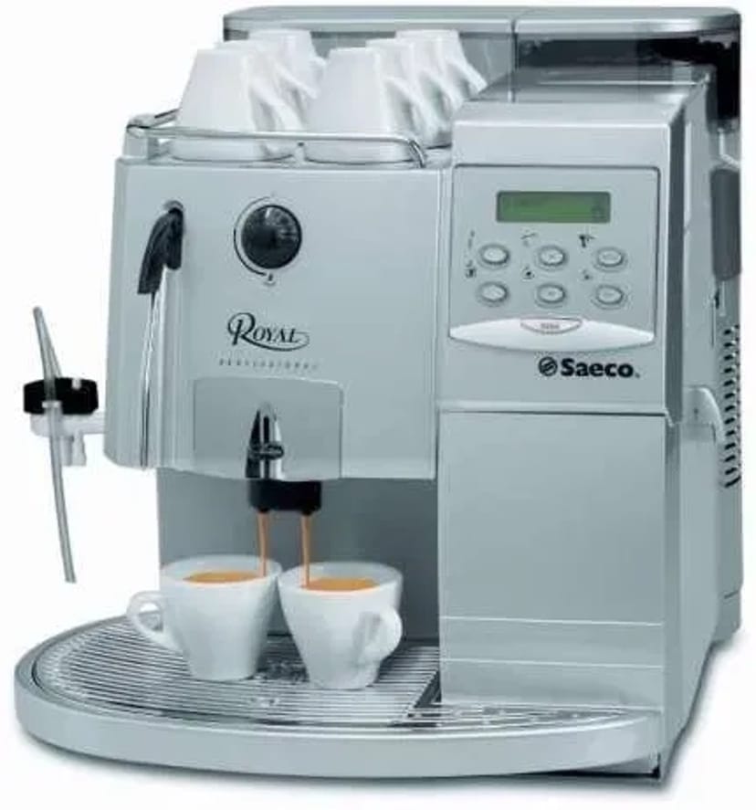 Кофемашини Saeco, Rheavendors для магазину, офісу