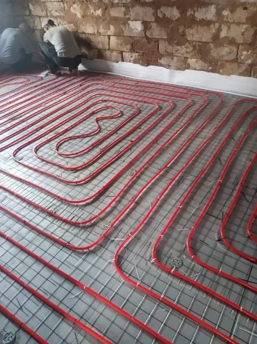 Професійне будівництво та ремонт будь-якої складності