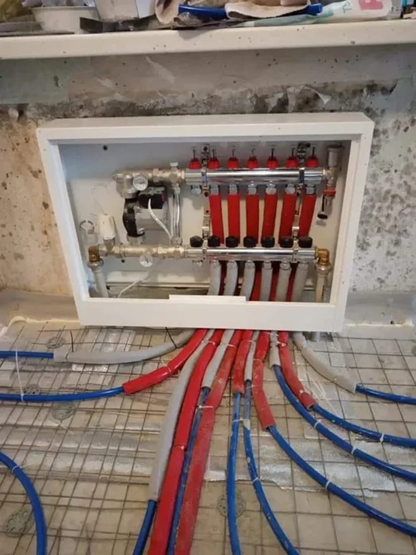 Професійне будівництво та ремонт будь-якої складності