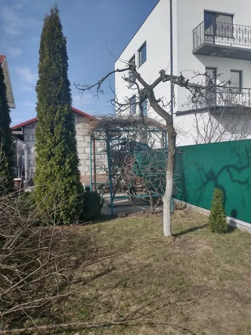 Послуги професійного садівника від 1 500 грн.