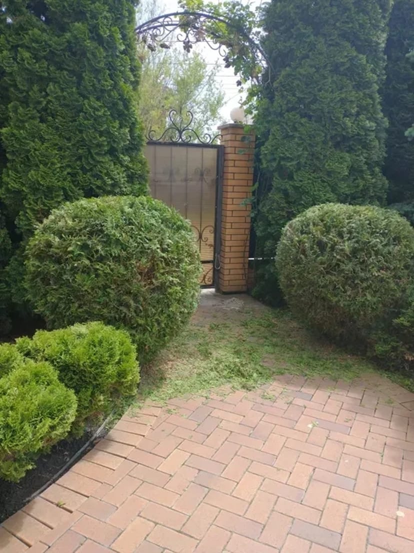 Послуги професійного садівника від 1 500 грн.