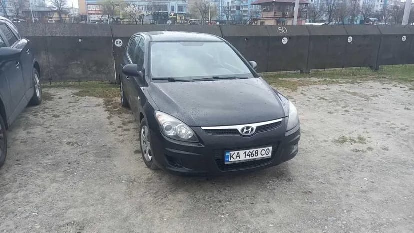 Авто для особистих цілей та роботи