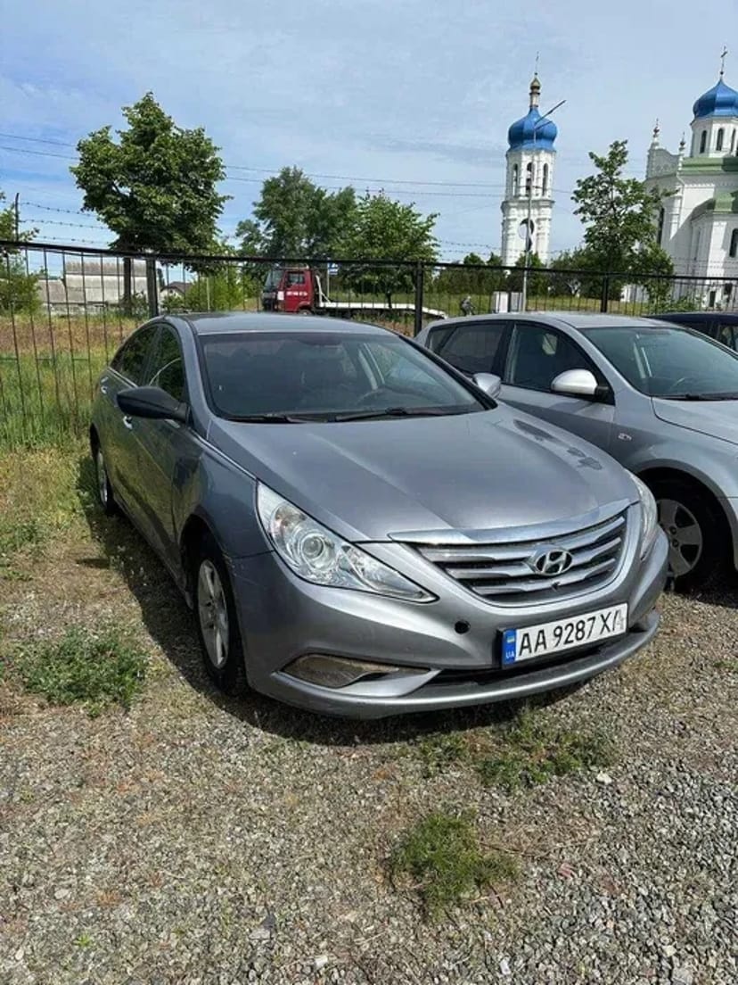 Авто для особистих цілей та роботи