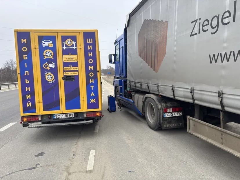 Ремонт стартерів та генераторів Броди СТО