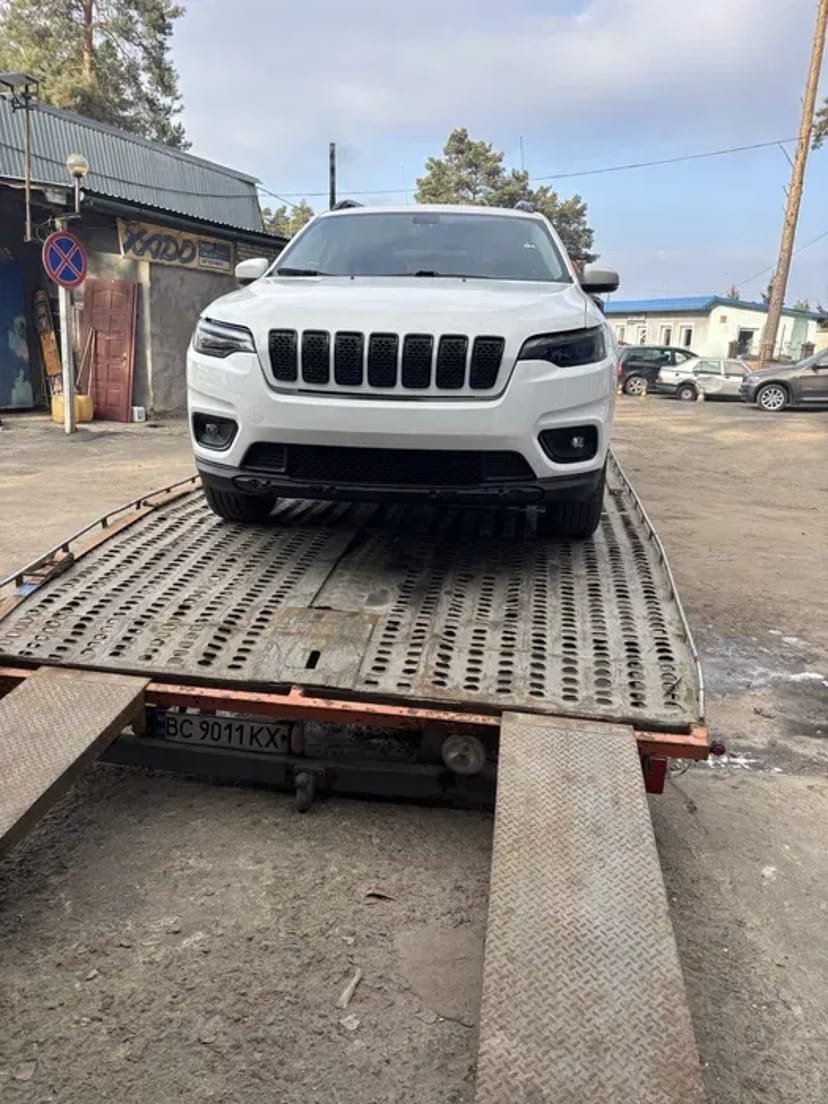 Ремонт стартерів та генераторів Броди СТО