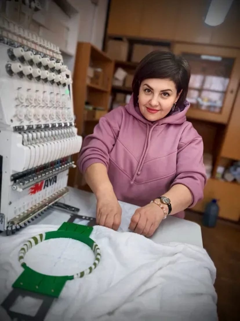 Професійна консультація зі швейного виробництва. Консультації в офлайн і онлайн форматах.