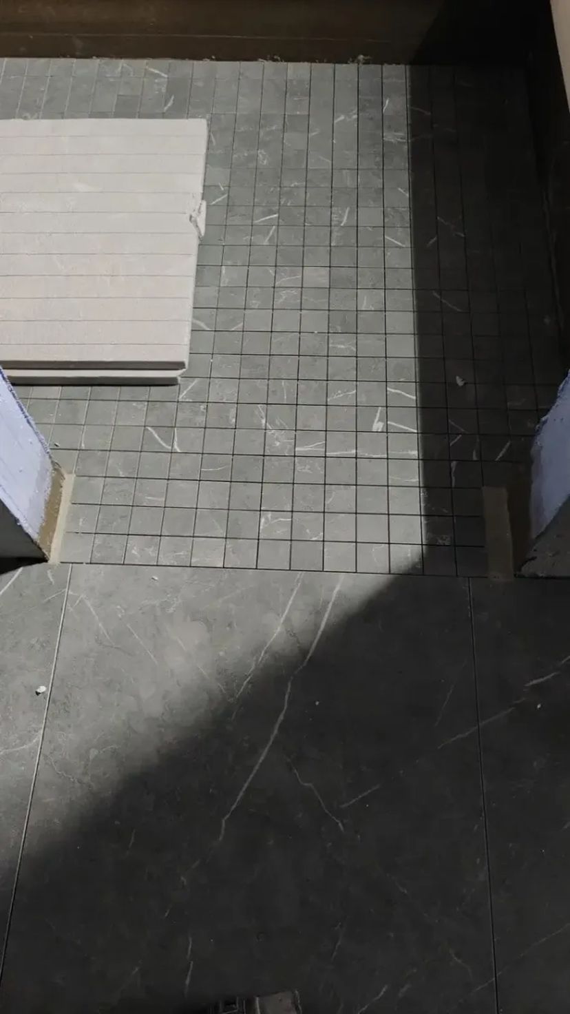 Якісне укладання плитки Запорожнення