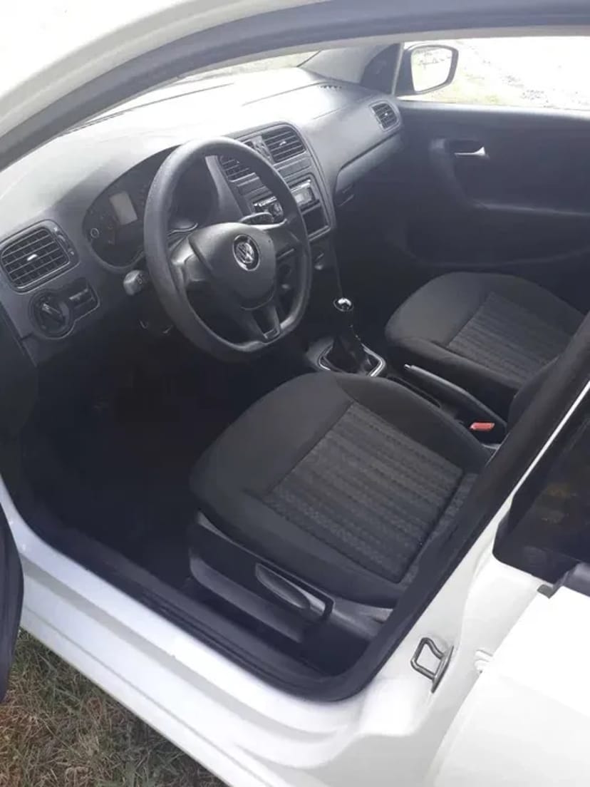 Volkswagen Pollo