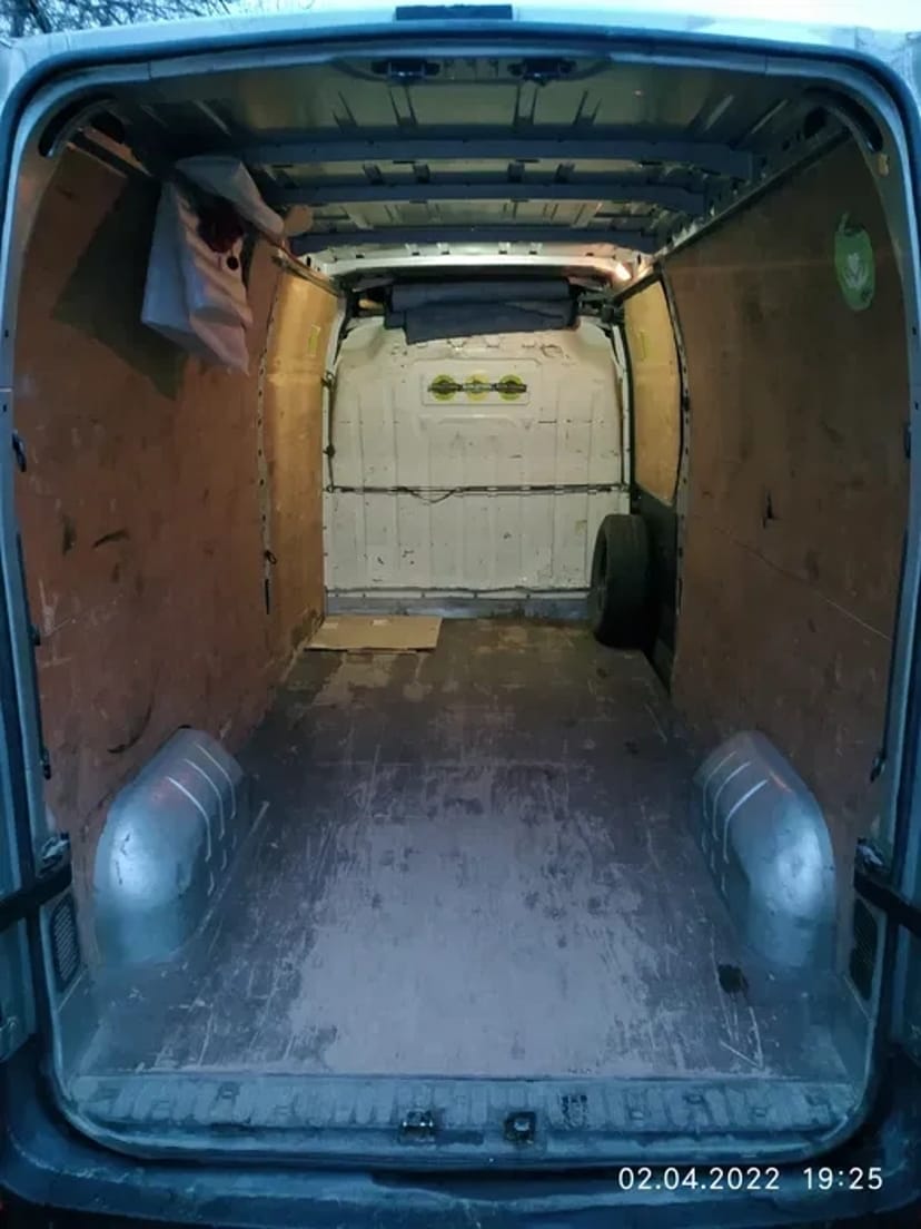 Вантажні перевезення, Грузоперевозки, грузчики, вывоз мусора