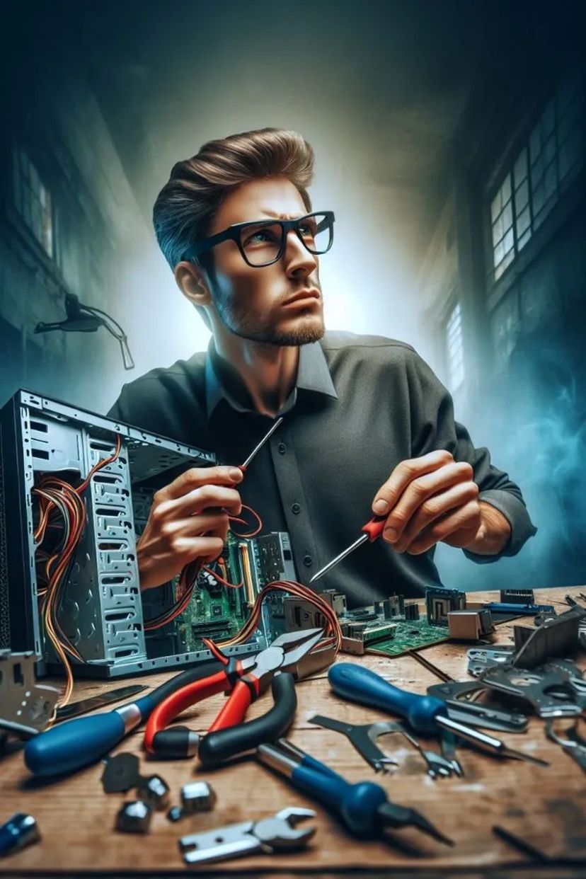 Ремонт комп'ютерів Установка Windows Віндовс виндовс ноутбуків